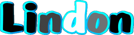 Lindon L MASCULINE -  UK - USA - IRL - AUS - NZ First Names 