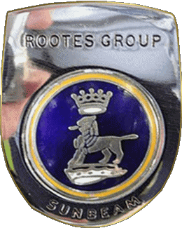 1935 - 1938-1935 - 1938 Logo Talbot Cars - Old Transport 