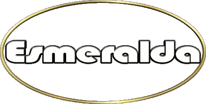 Esmeralda E FEMMINILE - Spagna Nome 