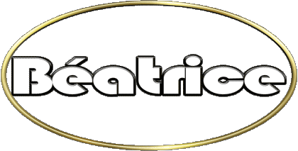Béatrice B FEMMINILE - Francia Nome 