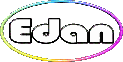 Edan E MANN - UK - USA - IRL - AUS - NZ Vorname 