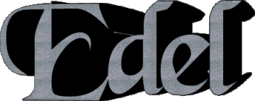 Edel E MASCULIN - UK - USA Prénoms 