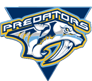 1998 D-1998 D Nashville Predators U.S.A - N H L Hockey - Clubs Deportes 