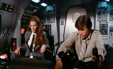 Airport 2 - The Sequel Airplane Películas Internacional Multimedia 