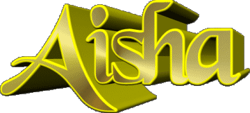 Aisha A MASCULIN - Portugal Prénoms 