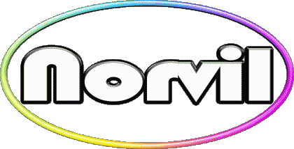 Norvil N MASCULINE -  UK - USA - IRL - AUS - NZ First Names 