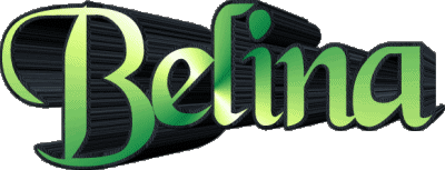 Belina B FEMMINILE - Spagna Nome 
