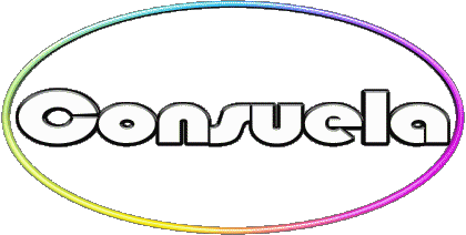 Consuela C WEIBLICH - Spanien Vorname 