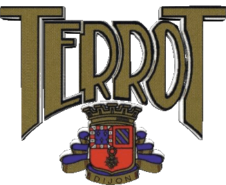 Logo Terrot MOTOS Transports 