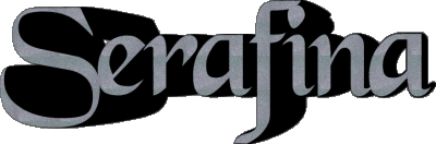 Serafina S FEMININE - Spain First Names 