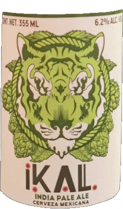 Ramuri Mexique Bières Boissons 