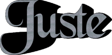 Juste J MANN - Frankreich Vorname 