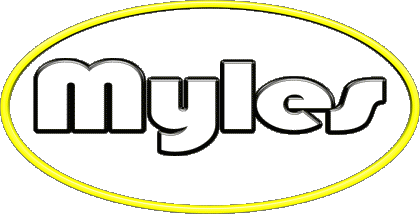 Myles M MASCULINE -  UK - USA - IRL - AUS - NZ First Names 