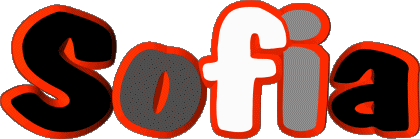 Sofia S FEMENINO - Francia Nombre 
