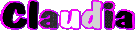 Claudia C WEIBLICH - Frankreich Vorname 