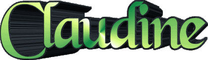 Claudine C WEIBLICH - Frankreich Vorname 