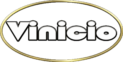 Vinicio V MASCULINO - Italia Nombre 