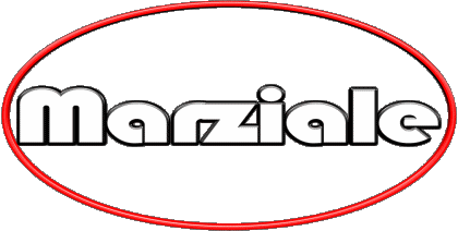 Marziale M MASCULINO - Italia Nombre 