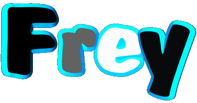 Frey F MASCULINO - UK - USA - IRL - AUS - NZ Nombre 