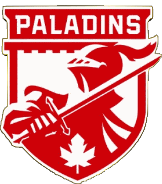 RMC Paladins OUA - Ontario University Athletics Canada - Università Sportivo 