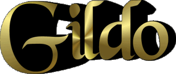 Gildo G MANN - Italien Vorname 