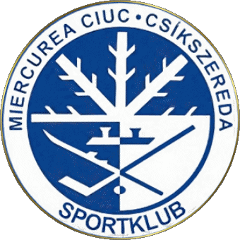HSC Csíkszereda Romania Hockey - Clubs Sportivo 