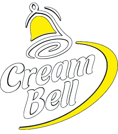 Cream Bell Glaces Nourriture 