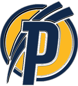 Puskás Akadémia FC Ungheria Calcio  Club Europa Logo Sportivo 