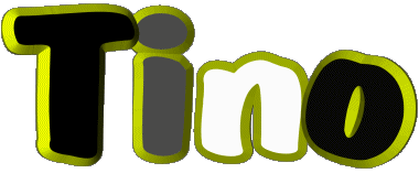 Tino T MANN - Italien Vorname 