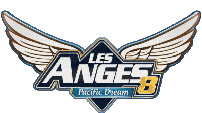 Saison 08 Pacific Dream-Saison 08 Pacific Dream Les anges Télé- Réalité Divers Emissioni TV Show Multimedia 