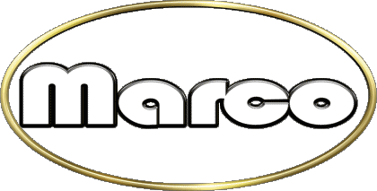 Marco M MANN - Italien Vorname 