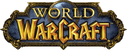 Logo - Icone World of Warcraft Videogiochi Multimedia 