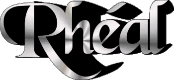 Rhéal R MASCULINE - France First Names 