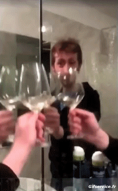 Corona Virus Nachrichten Humor -  Fun 