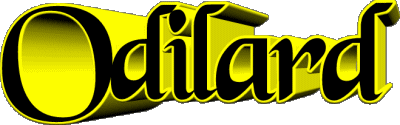 Odilard O MASCULIN - France Prénoms 