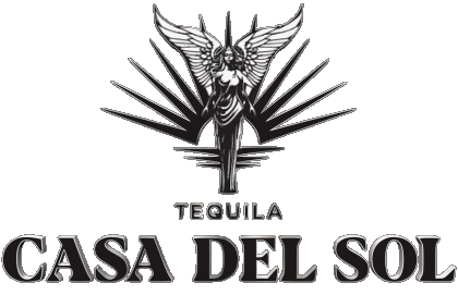Casa del Sol Tequila Bebidas 