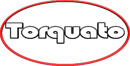 Torquato T MASCULIN - Italie Prénoms 