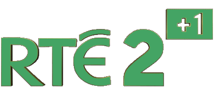 RTÉ 2 +1 Irlande Chaines - TV Monde Multi Média 