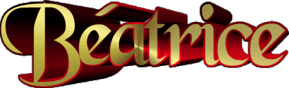 Béatrice B FEMININ - France Prénoms 