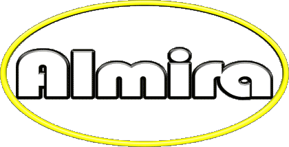 Almira A FEMININE - France First Names 