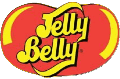 Jelly Belly Bonbons Nourriture 