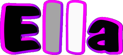 Ella E FEMMINILE - Francia Nome 