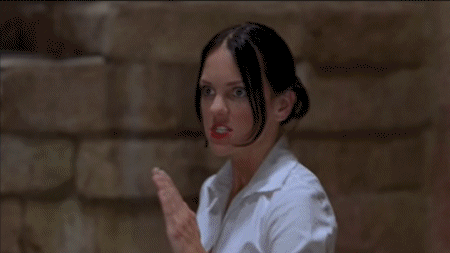 02 Video GIF Scary Movie Film Internazionale Multimedia 