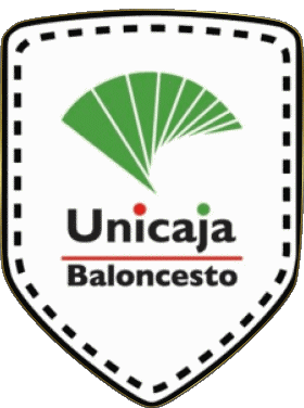 Unicaja Málaga Spain Basketball Sports 