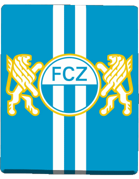 Zurich FC Schweiz Fußballvereine Europa Logo Sport 