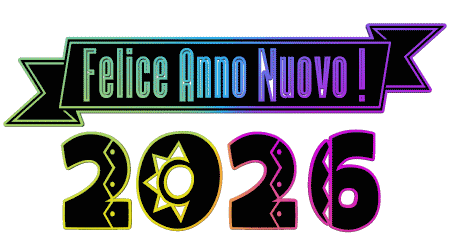 02 Felice Anno Nuovo 2026 Italiano Mensajes 