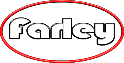 Farley F MASCULINE -  UK - USA - IRL - AUS - NZ First Names 