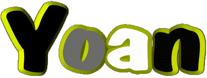 Yoan Y MASCULINE - France First Names 