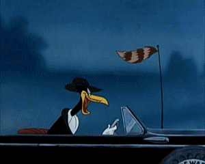 The Hick Chick Tex Avery Cartoni animati TV Film Multimedia 