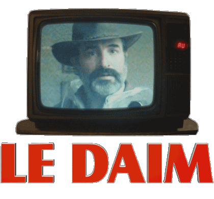 Le Daim Jean Dujardin Cinéma - France Multi Média 